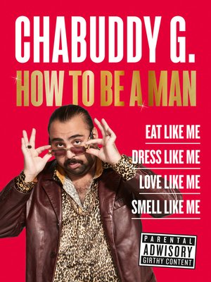 cover image of How to Be a Man